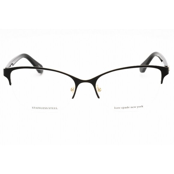 Kate Spade EYEGLASSES KSADLNA-I46-53 New with case main image 4